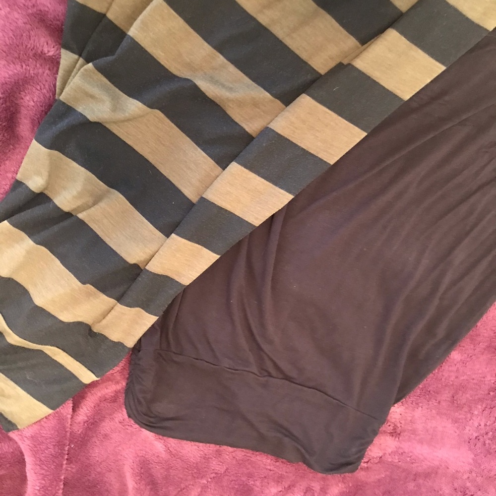 Maxi skirts